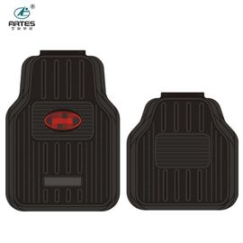 Excellent Strong Adhesion Universal Car Mat Shock Absorption Soft Hand Feeling