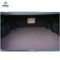 Customized Tailor Cargo Van Floor Mats , Multi Colors Automotive Trunk Carpet